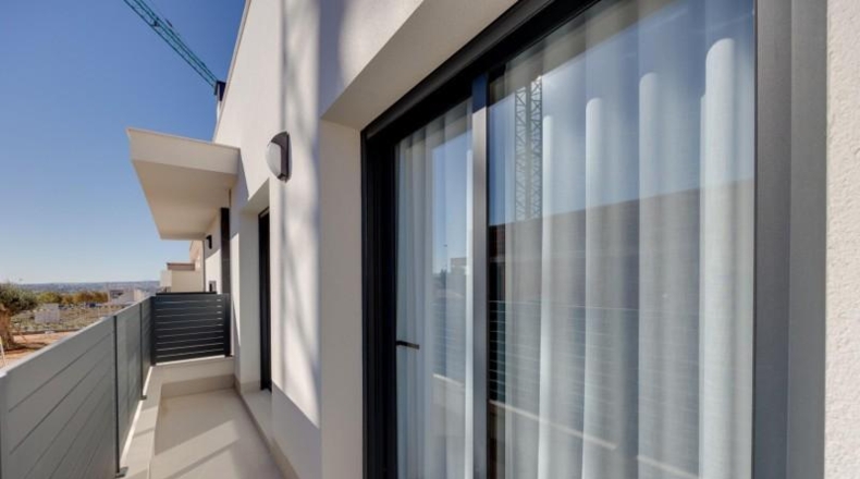 Alicante - Torrevieja - 248m2