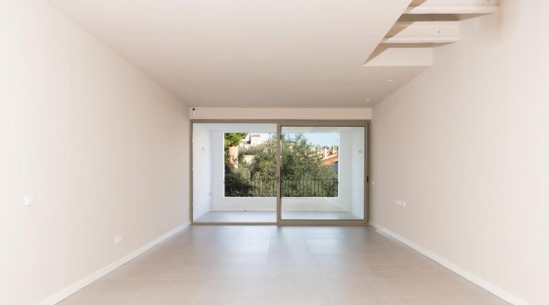 Barcelona - Terrassa - 313m2