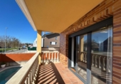 Chalet independiente con terreno en venta en la España, Orcoyen, ref: TR395263 foto