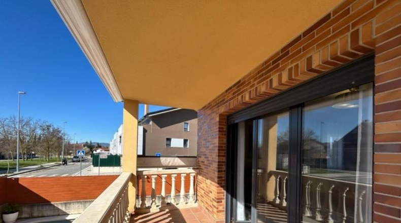 Navarra - Orcoyen - 290m2