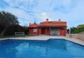 Chalet independiente con terreno en venta en la España, Torroella de Fluvià, ref: TR379119 foto