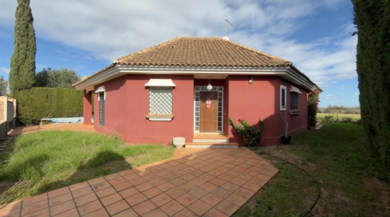 Huelva - Ayamonte - 618m2