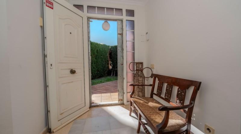 Huelva - Ayamonte - 618m2