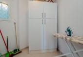 Отдельно стоящий дом с участком на продажу в городе Ayamonte Фото