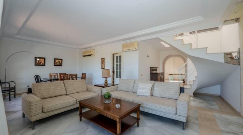 Huelva - Ayamonte - 618m2