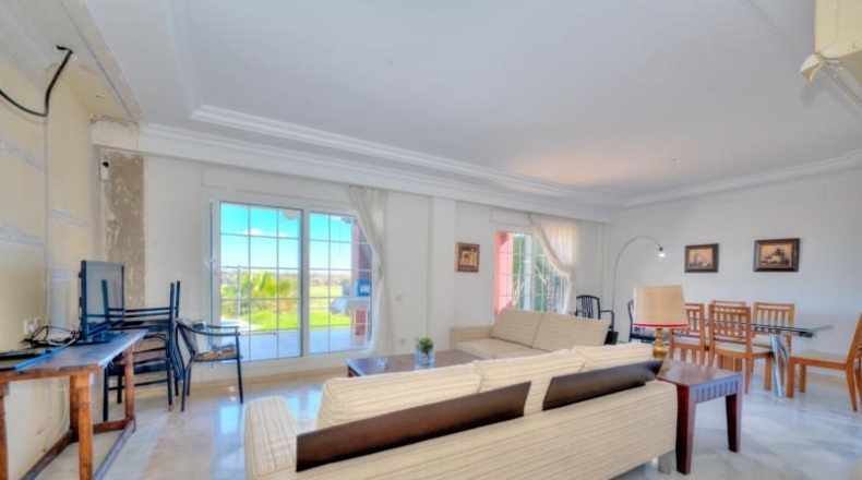 Huelva - Ayamonte - 618m2