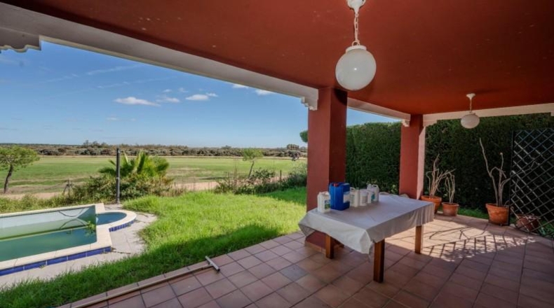 Huelva - Ayamonte - 618m2