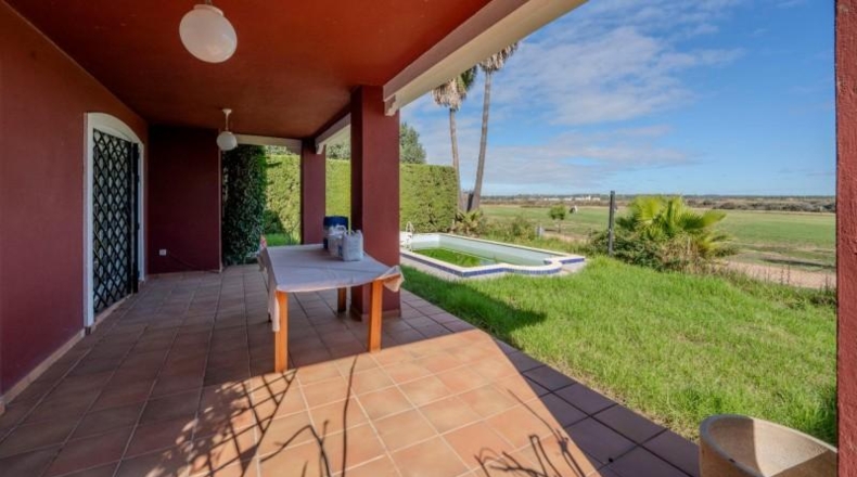 Huelva - Ayamonte - 618m2