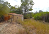 Terreno no urbanizable en venta en la España, Muro, ref: TR392924 foto