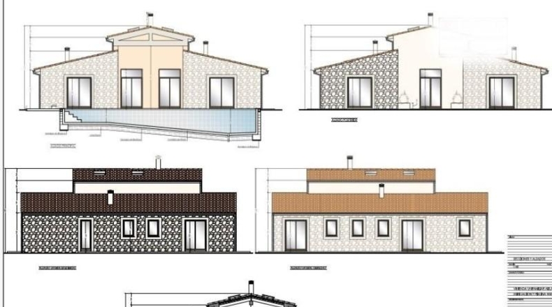 Балеарские острова - Muro - 15325m2