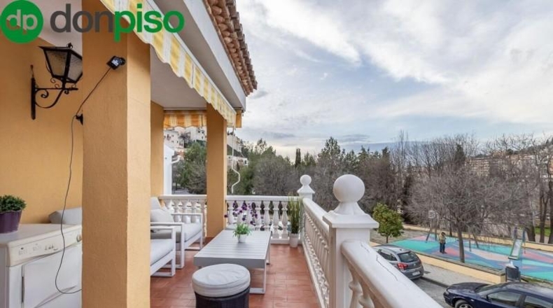 Granada - Гранада - 170m2