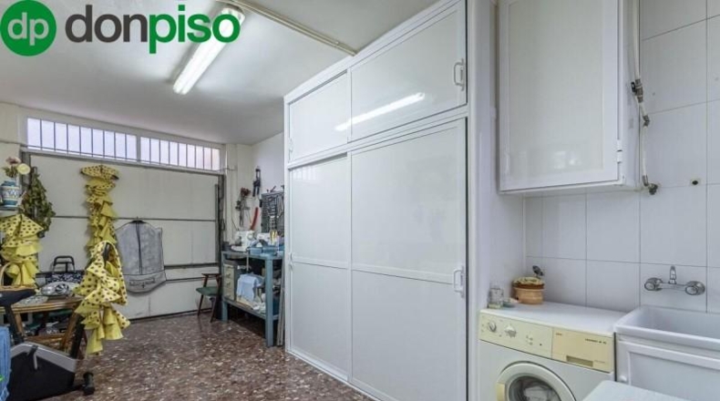 Granada - Гранада - 170m2