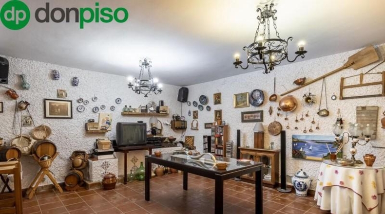 Granada - Гранада - 170m2