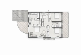 Castelló d'Empúries 398&nbsp;m²