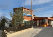 Chalet independiente con terreno en venta en la España, Villajoyosa, ref: TR395525 foto