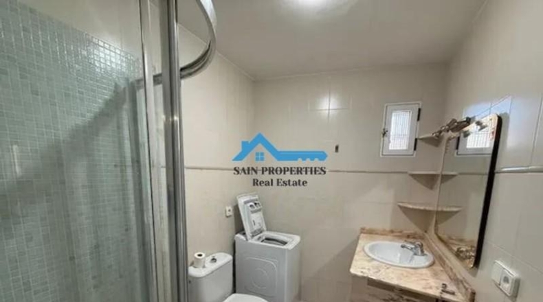 Аликанте - Вильяхойоса - 3982m2