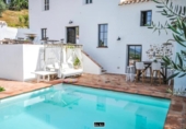 Country house with land for sale on España, Periana, ref: TR335380 photo