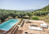 Country house with land for sale on España, Periana, ref: TR335380 photo