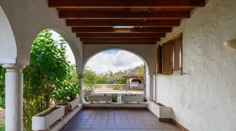 Las Palmas - Teror - 6738m2