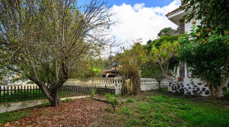 Las Palmas - Teror - 6738m2