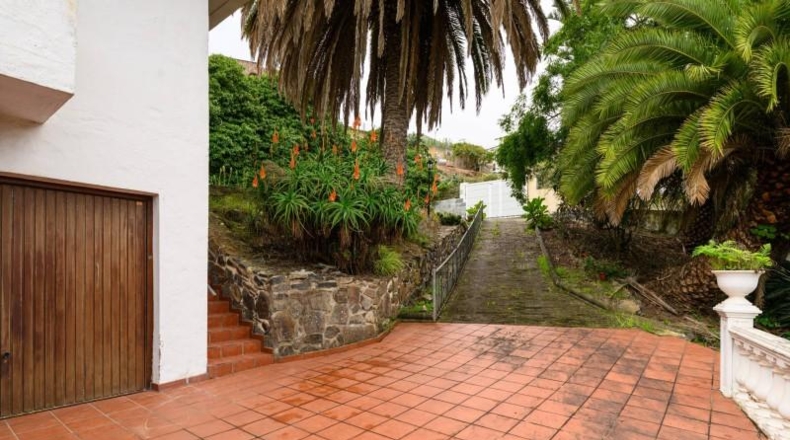 Las Palmas - Teror - 6738m2