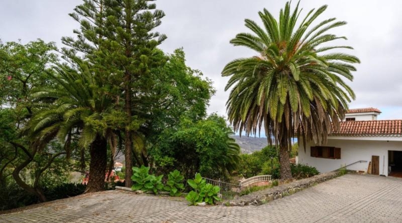 Las Palmas - Teror - 6738m2