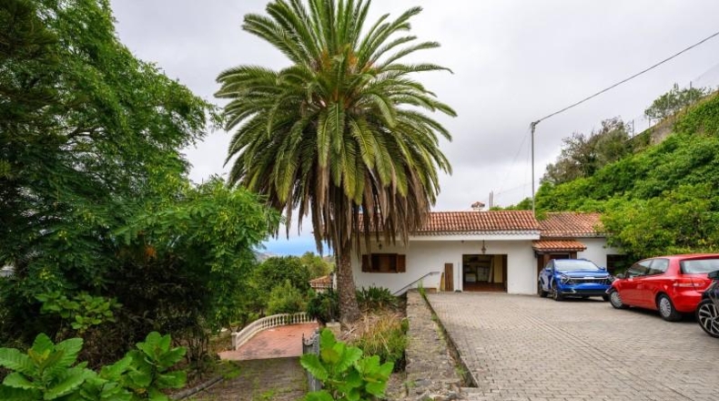 Las Palmas - Teror - 6738m2