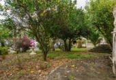 Chalet independiente con terreno en venta en la España, Teror, ref: TR354977 foto