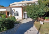 Xalet independent amb terreny en venda a la España, Cubelles, ref.: TR398042 foto