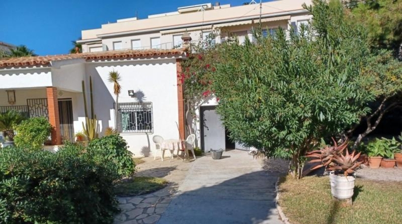 Lerida - Cubells - 73m2