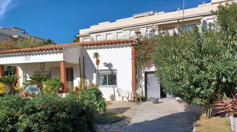Lerida - Cubells - 73m2