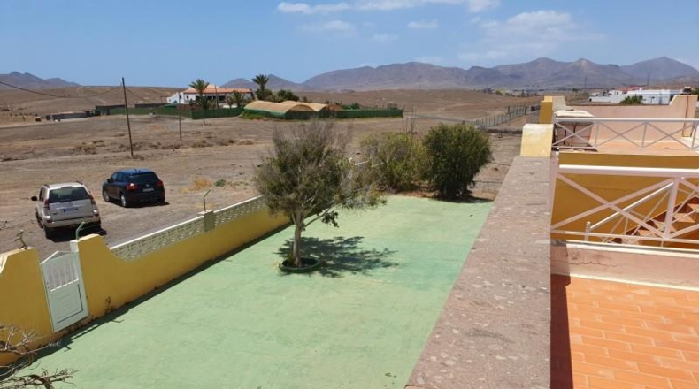 Las Palmas - Tuineje - 13196m2