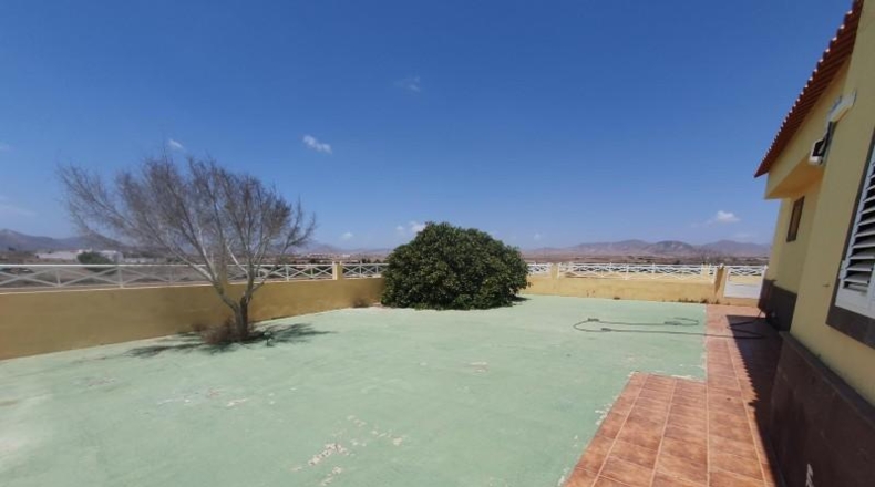 Las Palmas - Tuineje - 13196m2