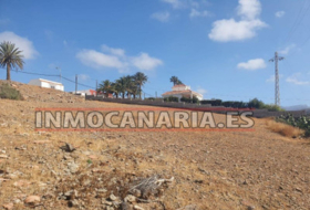 San Bartolomé de Tirajana 1700&nbsp;m²