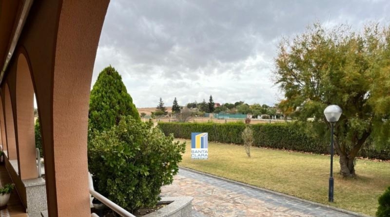 Zamora - Zamora - 6000m2