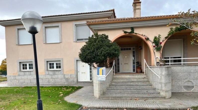 Zamora - Zamora - 6000m2