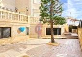 Chalet independiente con terreno en venta en la España, Guardamar del Segura, ref: TR164580 foto