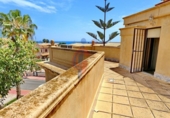 Chalet independiente con terreno en venta en la España, Guardamar del Segura, ref: TR164580 foto