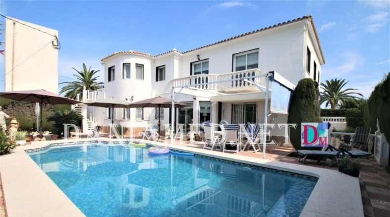 Alicante - els Poblets - 707m2