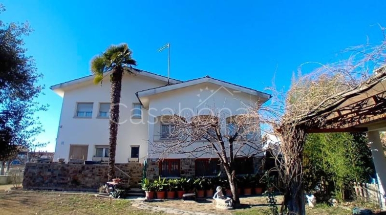 Barcelona - Gurb - 497m2