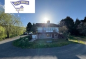 Chalet independiente con terreno en venta en la España, Bermeo, ref: TR398064 foto