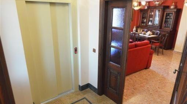 Málaga - Villanueva de la Concepción - 512m2