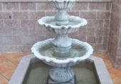 Отдельно стоящий дом с участком на продажу в городе Villanueva de la Concepción Фото