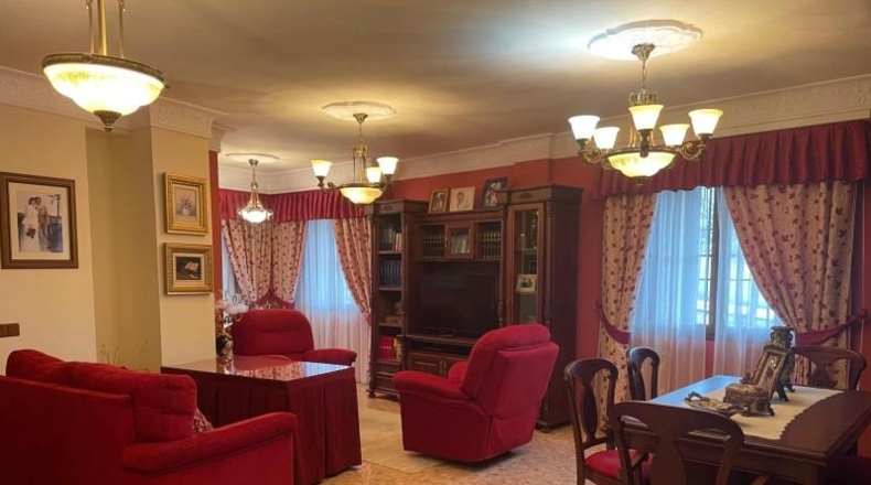 Málaga - Villanueva de la Concepción - 512m2