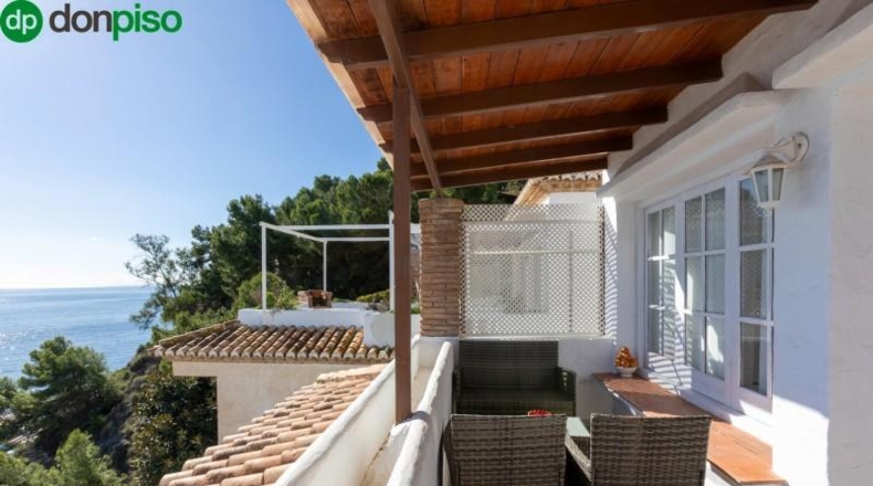 Гранада - Almuñécar - 150m2