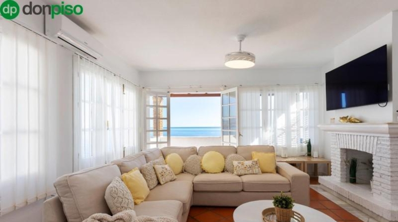 Гранада - Almuñécar - 150m2
