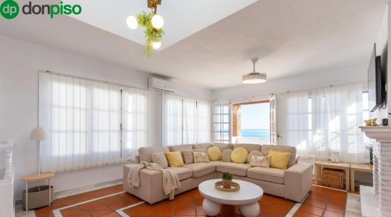 Гранада - Almuñécar - 150m2