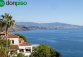 Chalet independiente con terreno en venta en la España, Almuñécar, ref: TR367274 foto