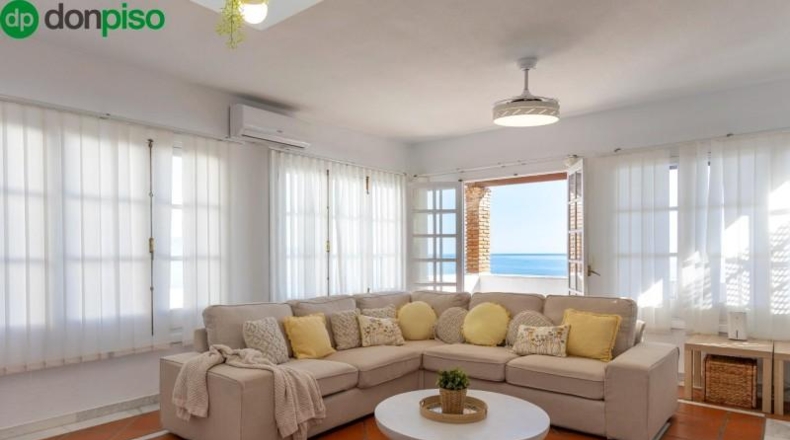 Гранада - Almuñécar - 150m2