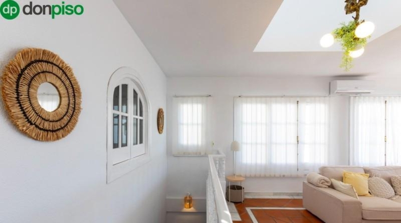 Гранада - Almuñécar - 150m2